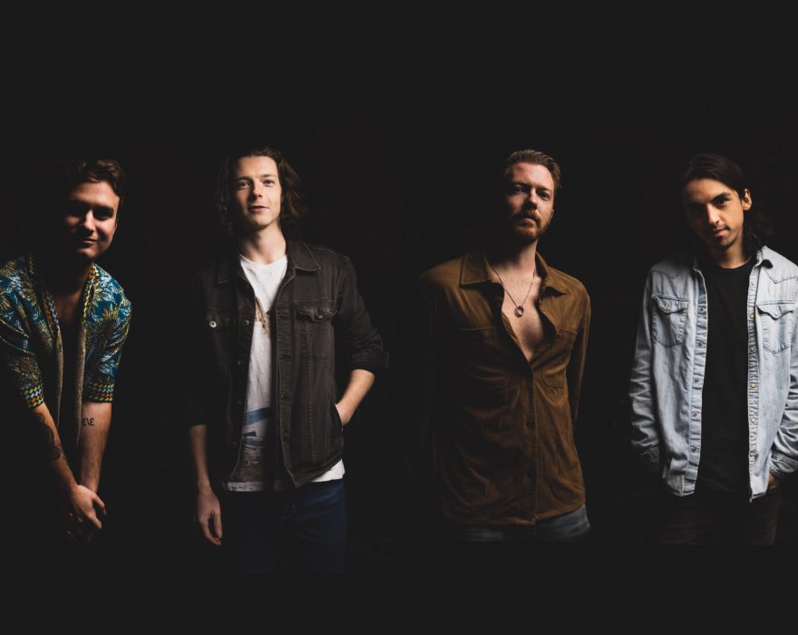 Reeperbahn Festival | The Bankes Brothers