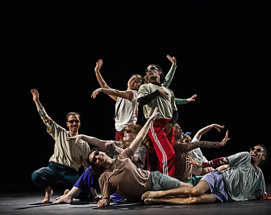 CDSH | The Dreams That We Never Forget