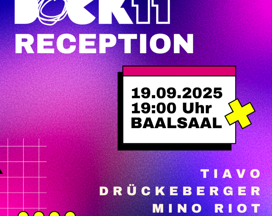 Dock 11 x Goformusic gGmbH