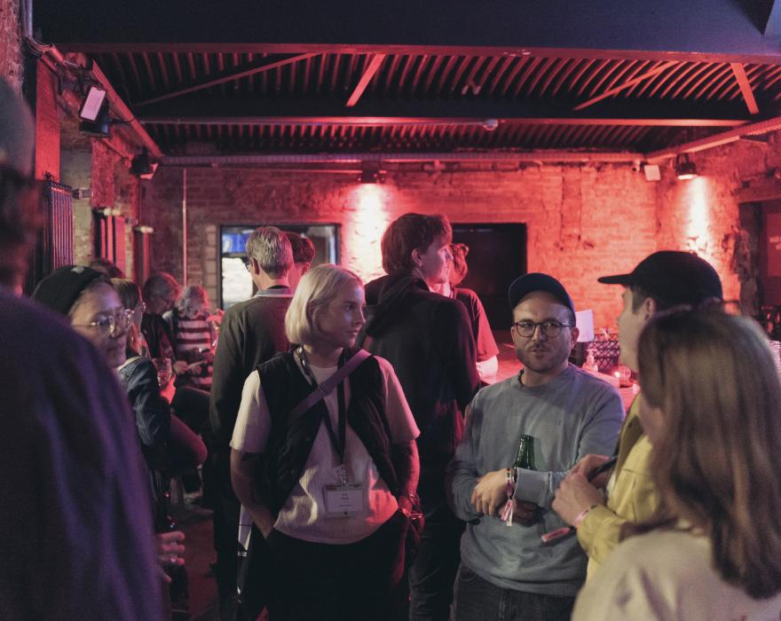 Neighbourhood Assistance