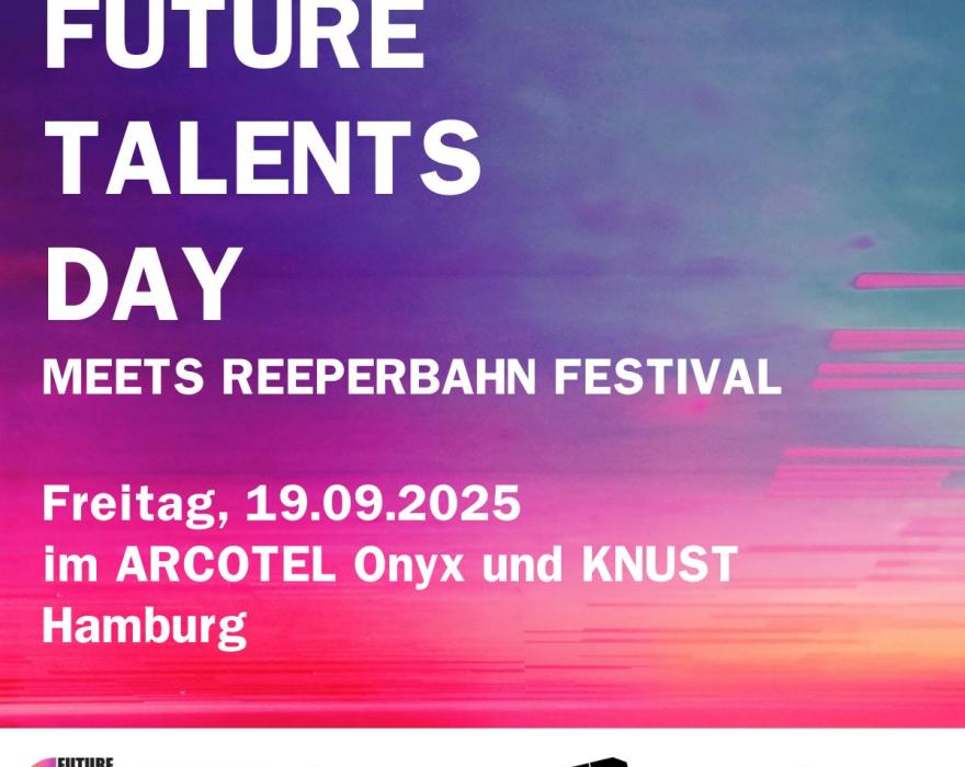 Future Talents Day