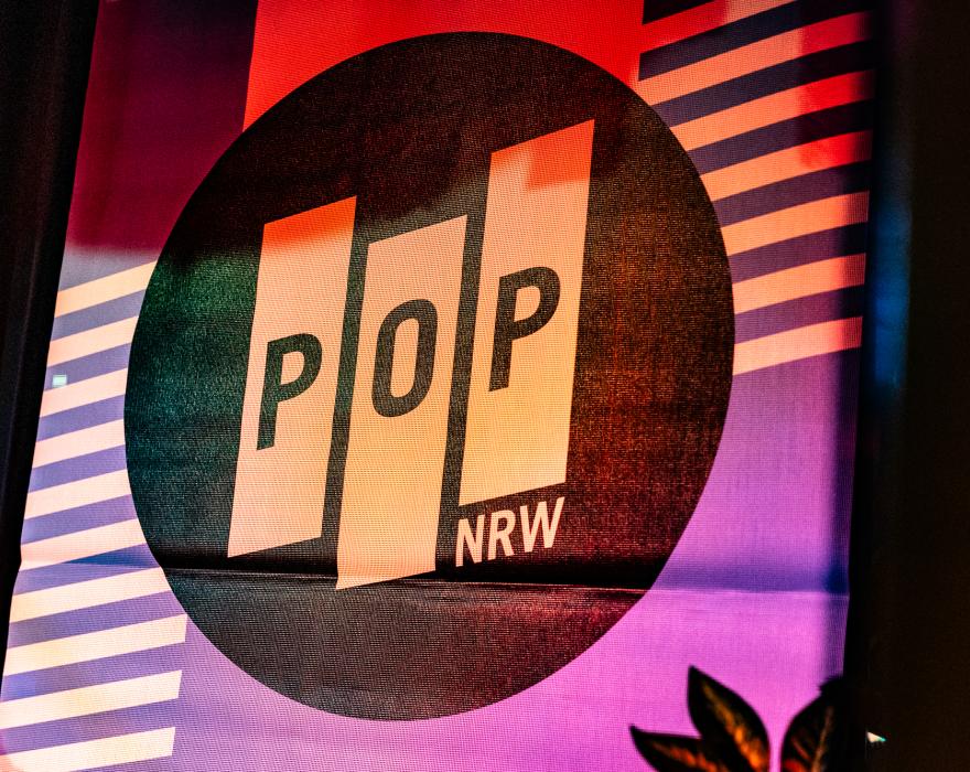 popNRW Showcase