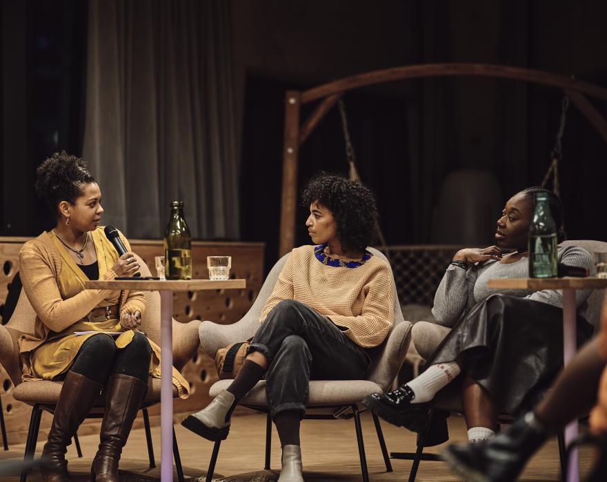 TECH × ACCESS TO FINANCE