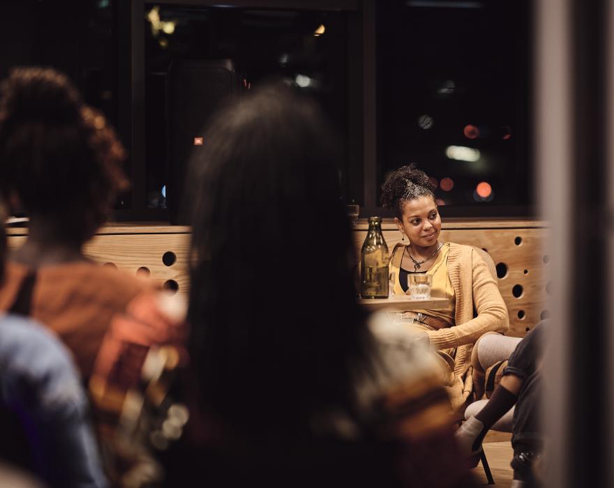 African Music (R)Evolution 