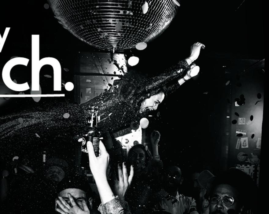 fritz-kola Boozy Brunch