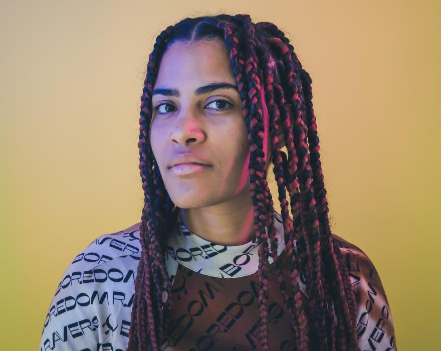 Reeperbahn Festival | Anna Bassy