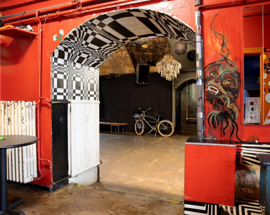 Save the Last Dance | Remembering Hamburg’s Club Culture