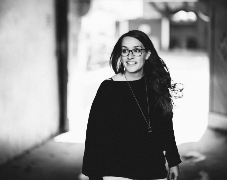 Reception: Die Räuberleiter für Musikerinnen* in die Musikbranche