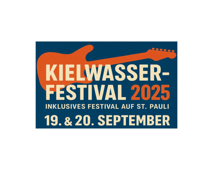 Kielwasser Festival 2025