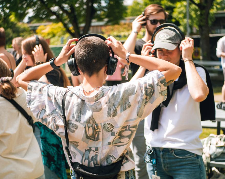Körperfunkkollektiv | Wohlstandsparadox
