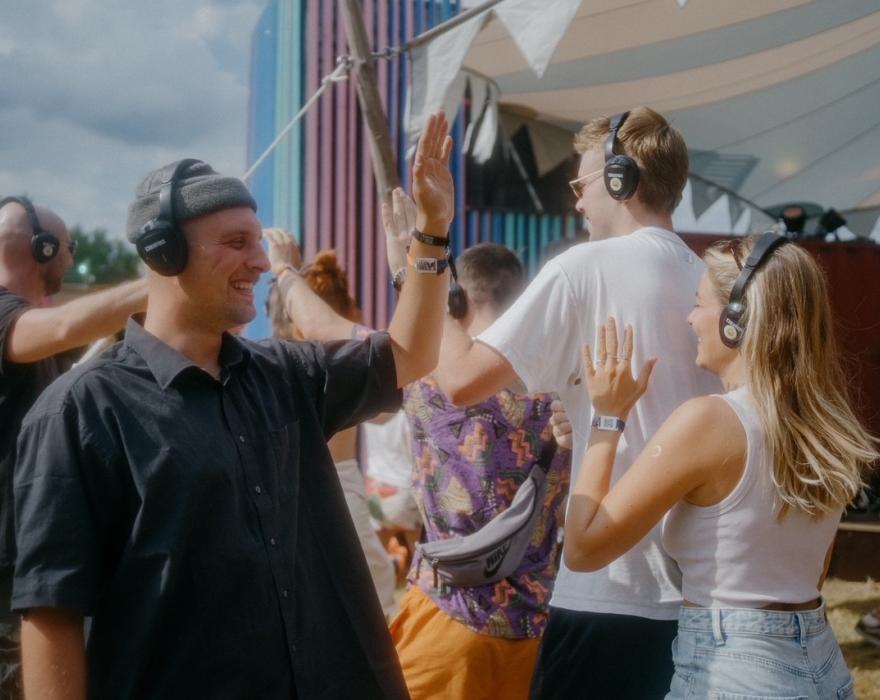 Körperfunkkollektiv | Playground