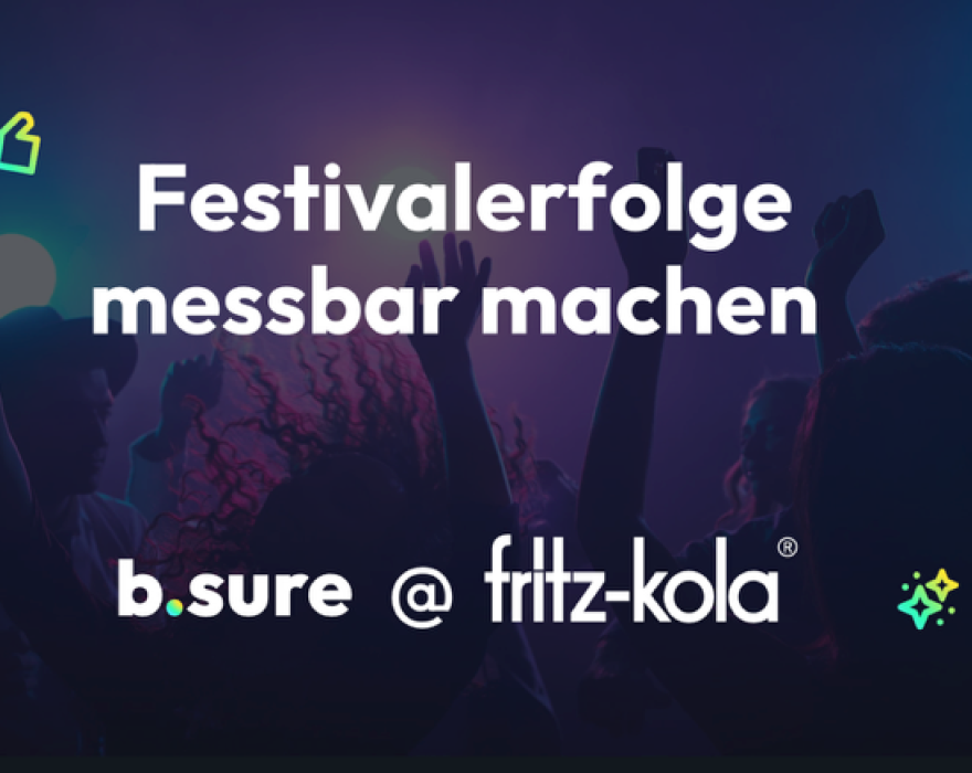  Festivalerfolge messbar machen
