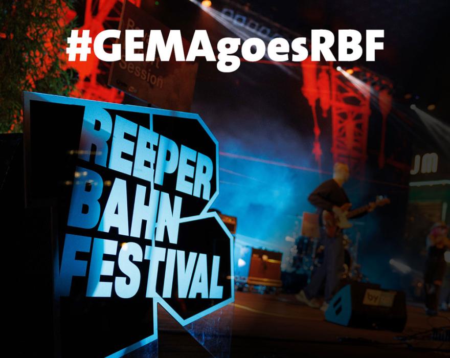 Gehört von allen – Für mehr Sichtbarkeit und Teilhabe in der Musikbranche