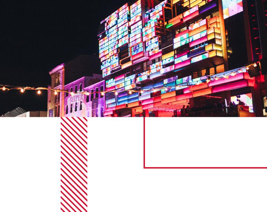 Semmel Concerts - The Showcase