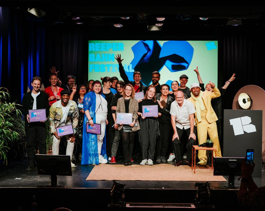 International Music Journalism Award IMJA