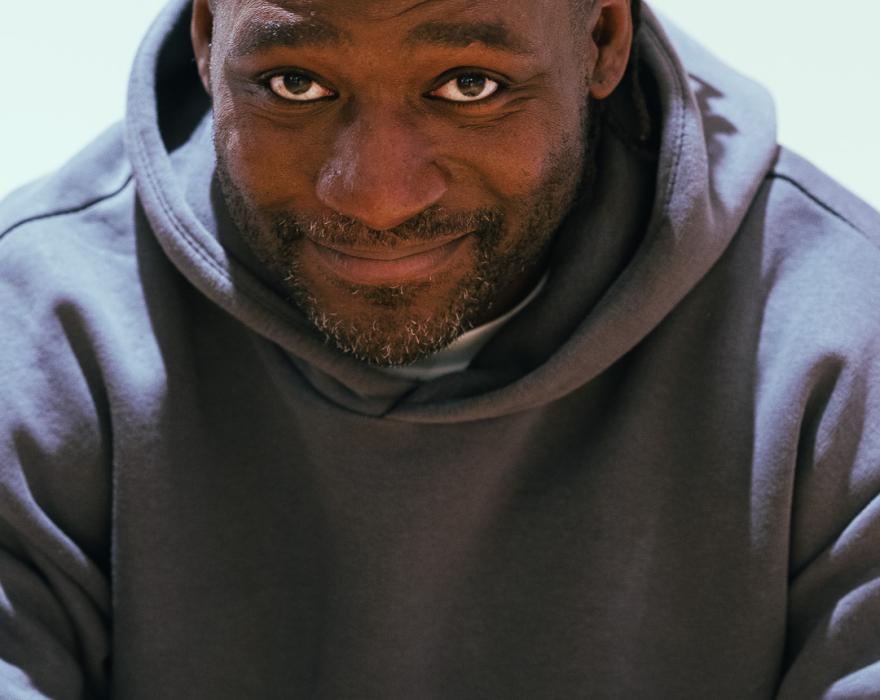 Stève Hiobi | All about Africa