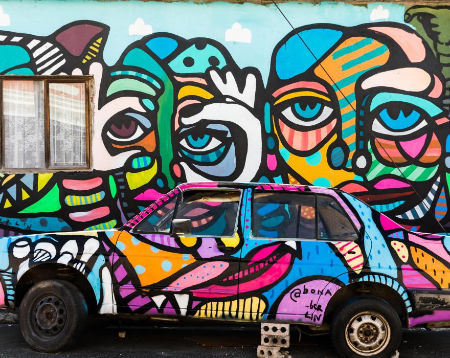 Bona_Berlin | Faces 