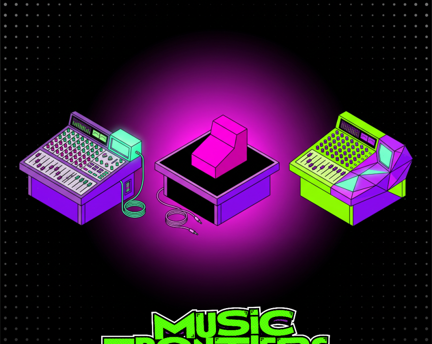 ASSIST, REPLACE, OR TRANSFORM? How AI Is Reshaping The Art And Craft Of Music Production ASSIST, REPLACE, OR TRANSFORM? How AI Is Reshaping The Art And Craft Of Music Production