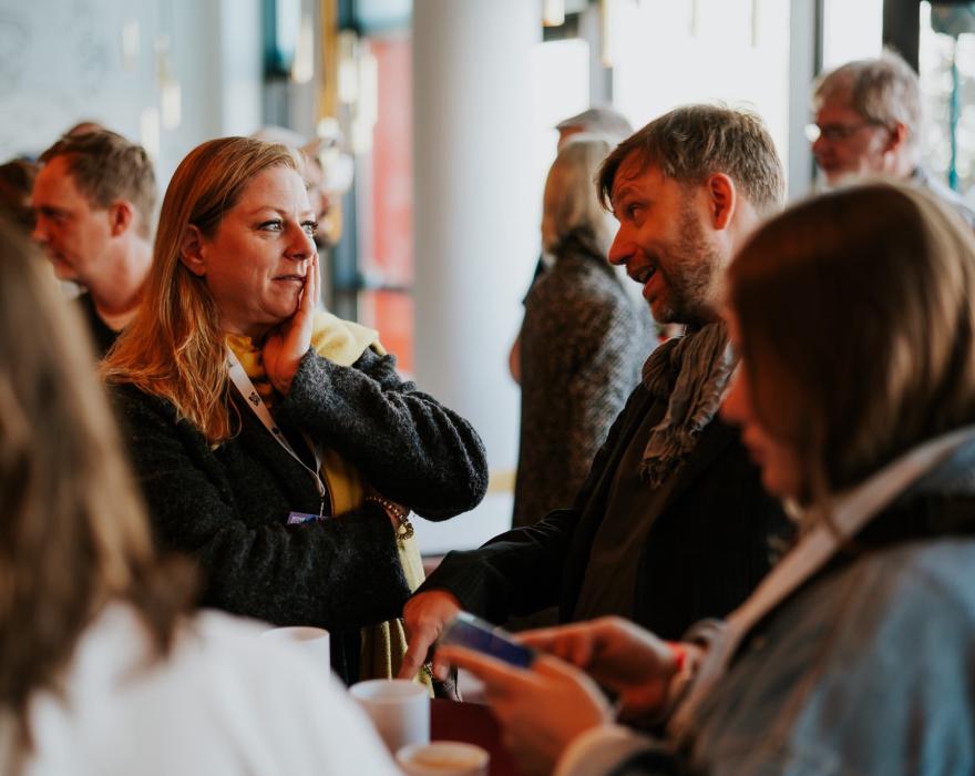 Music meets Film © Robin Schmiedebach