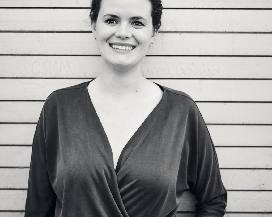 Reeperbahn Festival | Anna Blaich