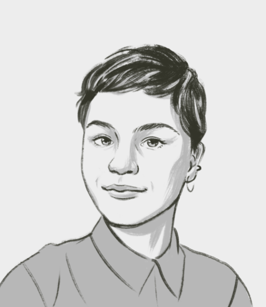 Portrait Tabea Böker