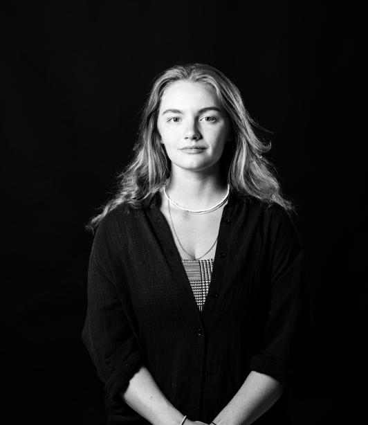 Portrait Anna Hartkopf