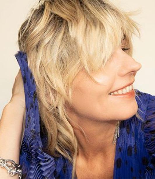 Portrait Anja Schneider