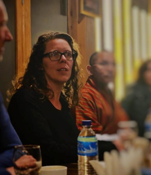 Portrait Antje Windler