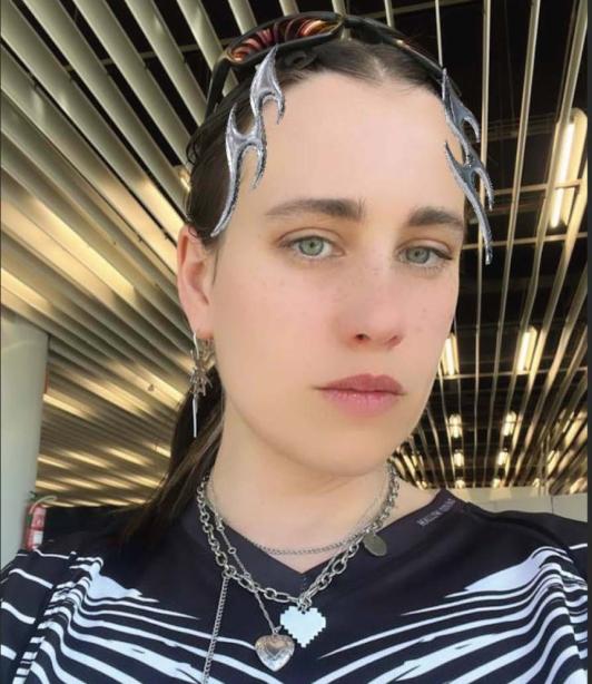 Portrait Ulla Heinrich