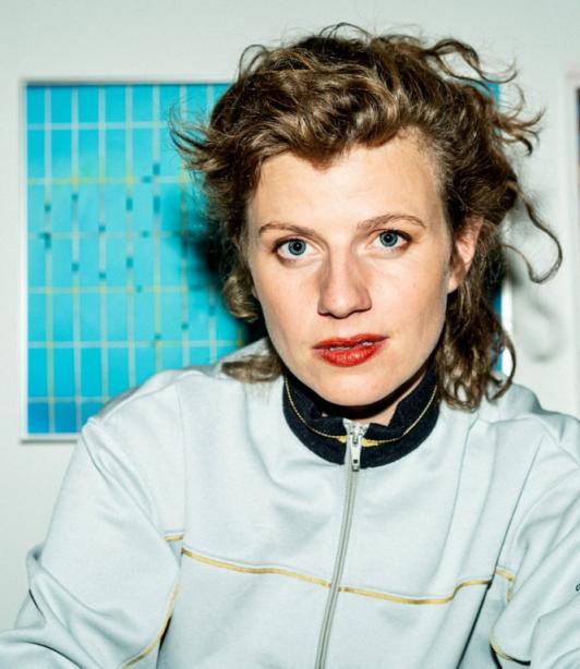 Portrait Maren Kling