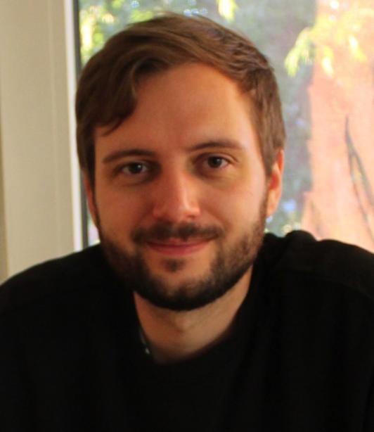 Portrait Sebastian Slaby