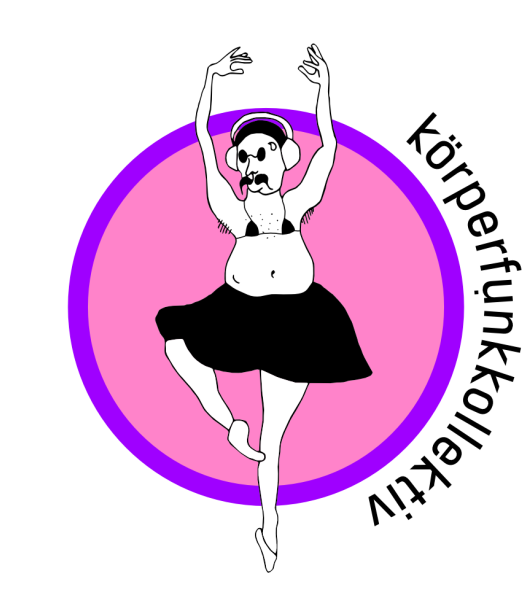 Portrait Körperfụnkkollektiv Portrait Körperfụnkkollektiv