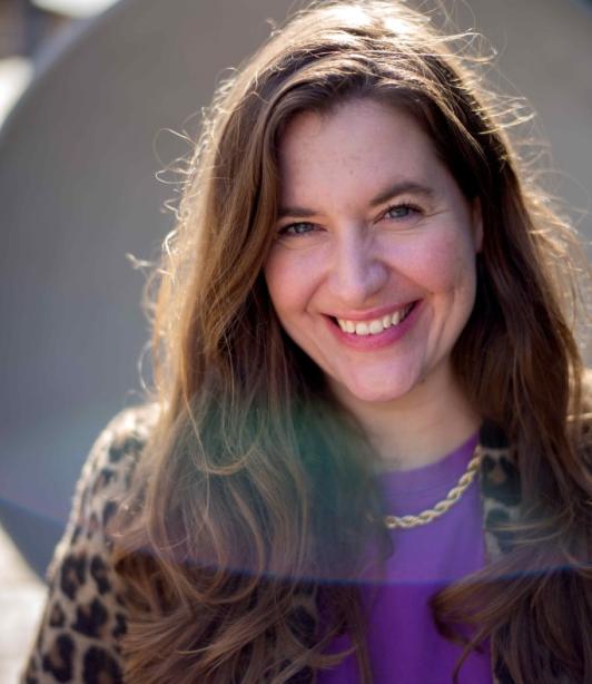 Portrait Madita Oeming Portrait Madita Oeming