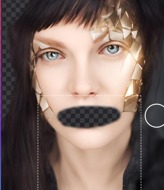 Portrait Jovanka v. Wilsdorf Portrait Jovanka v. Wilsdorf