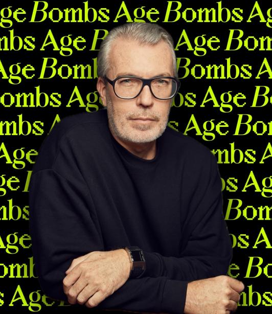 Portrait Robert Eysoldt