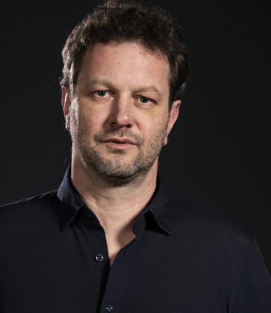 Portrait Andreas Kohl