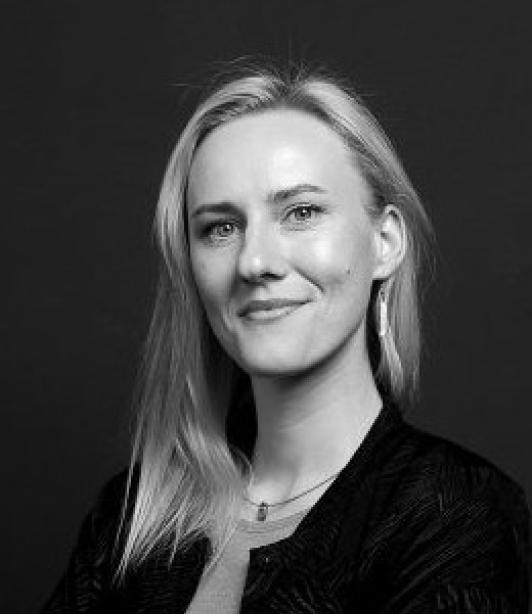 Portrait Anika Jankowski