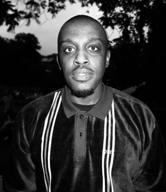 Portrait Jack Sehn Portrait Jack Sehn