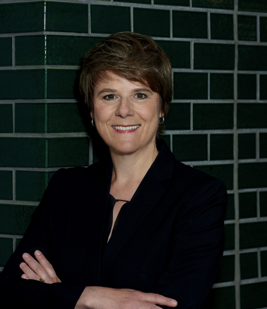 Portrait Svenja Holst-Runge
