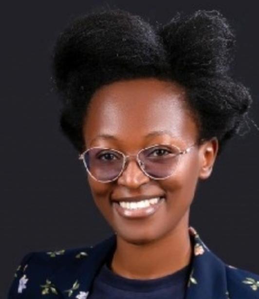 Portrait Blandine Umuziranenge 