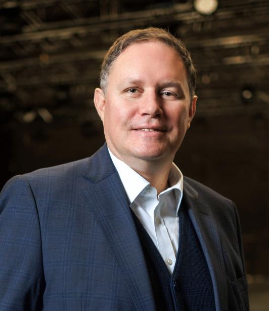 Portrait Carsten Brosda Portrait Carsten Brosda