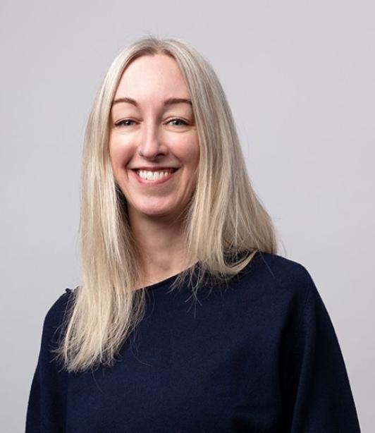 Portrait Chantal Bolzern