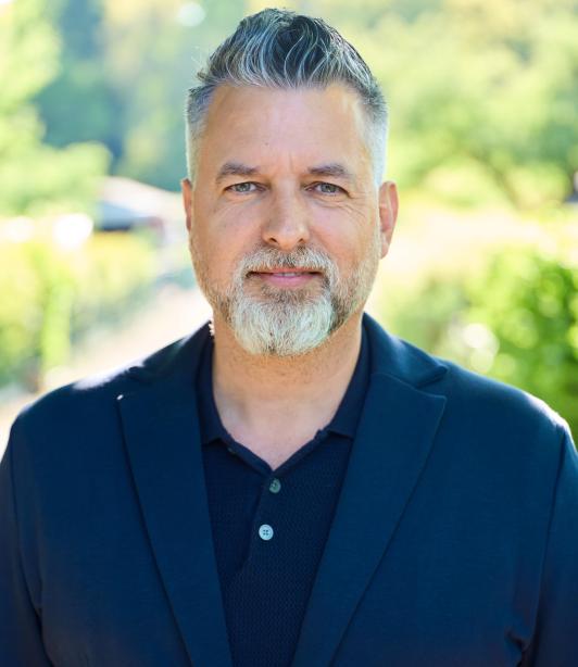 Portrait Daniel  Maurer