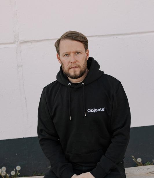 Portrait Daniel Plasch