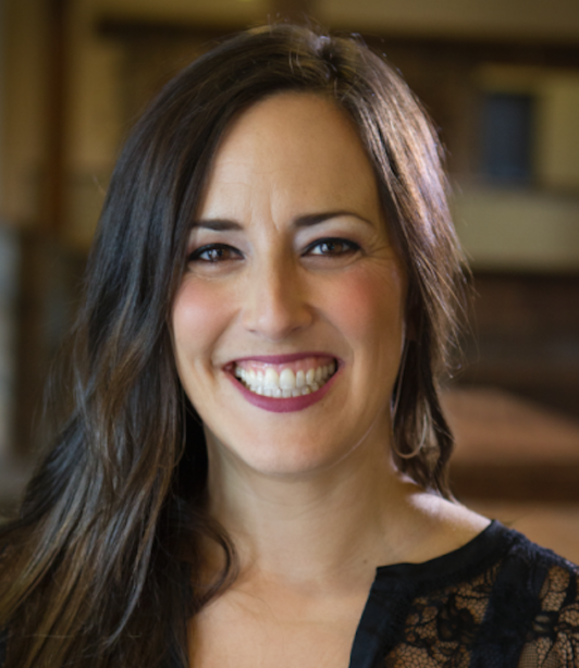 Portrait Emily Weber Portrait Emily Weber