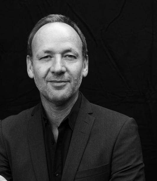 Portrait Götz  Schneider-Rothaar