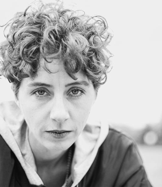 Portrait Prof. Heidi Süß