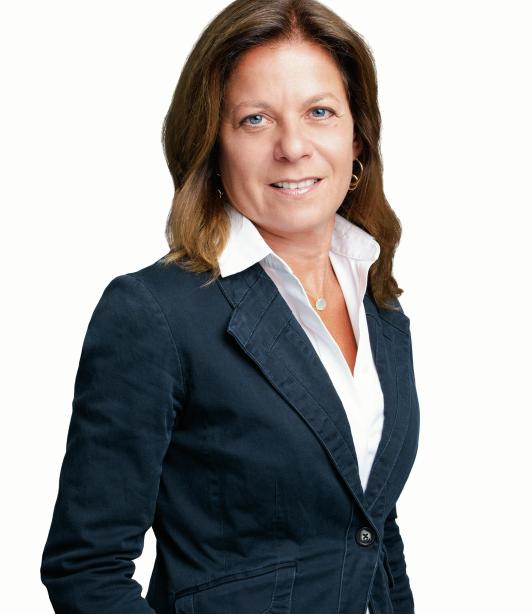 Portrait Susan Abramovitch