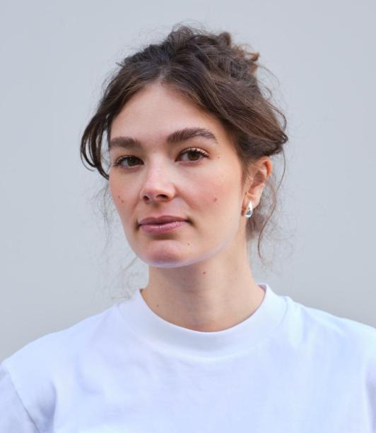 Portrait Lisa-Marie Uttenlauch