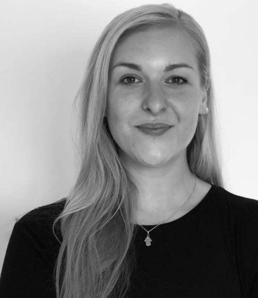 Portrait Martina Marschalk